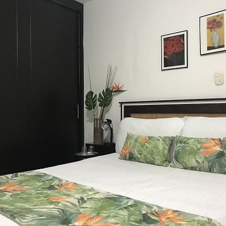 Hotel Meson De Las Flores Армения Екстериор снимка