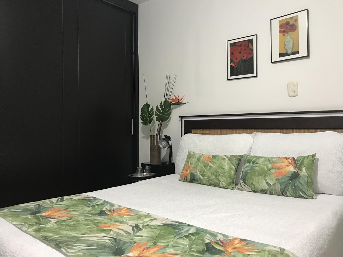 Hotel Meson De Las Flores Армения Екстериор снимка