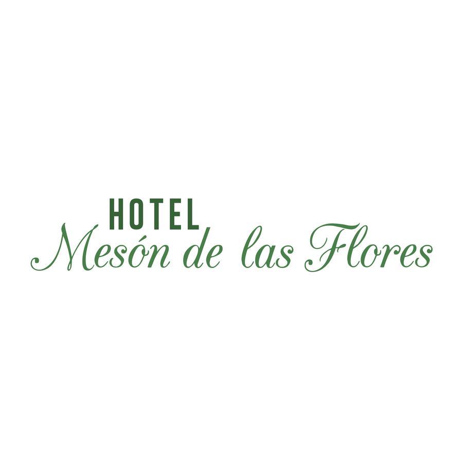 Hotel Meson De Las Flores Армения Екстериор снимка