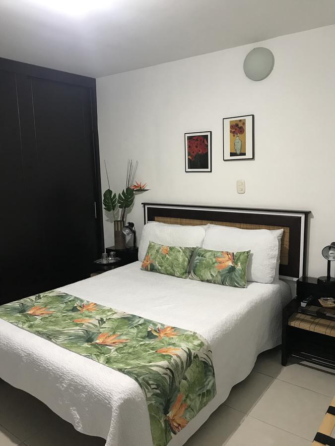 Hotel Meson De Las Flores Армения Екстериор снимка