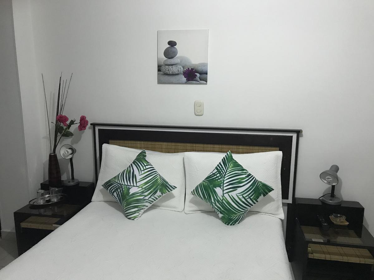 Hotel Meson De Las Flores Армения Екстериор снимка
