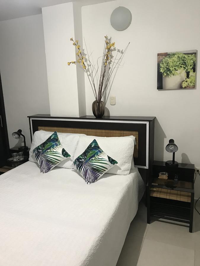 Hotel Meson De Las Flores Армения Екстериор снимка